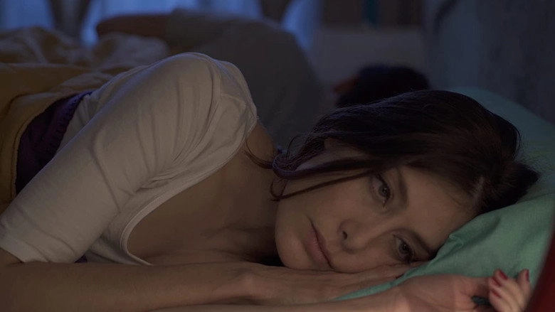 Si Tan Solo Pudieramos Dormir Esta Noche (2019)