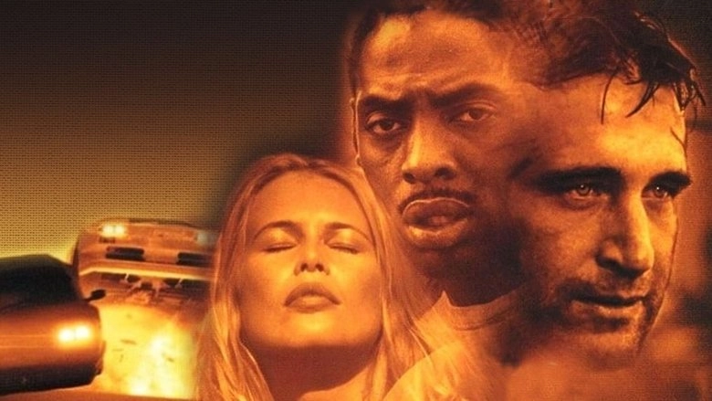 In Pursuit (2001)