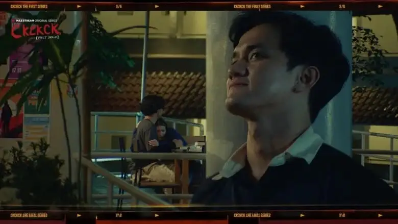 No Stealing (Culing Kagak) (2024)