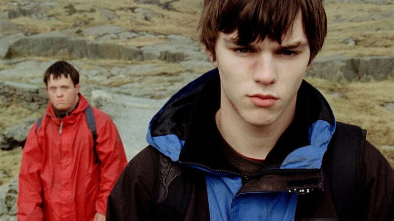 Coming Down The Mountain (2007)