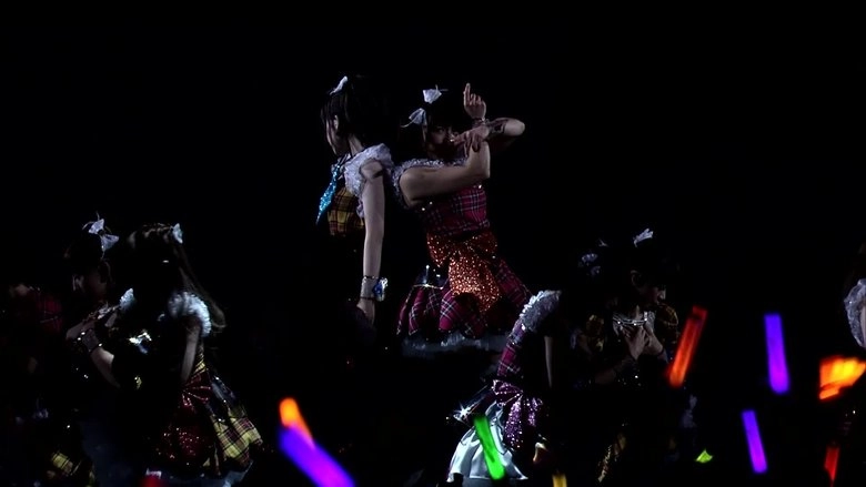 M's 4th →NEXT LoveLive! 2014 ~ENDLESS PARADE~ (2014)
