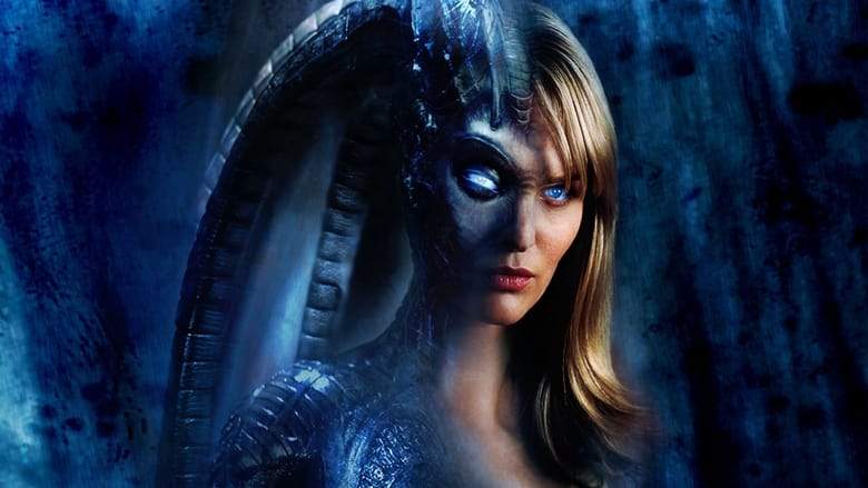 Species III (2005)