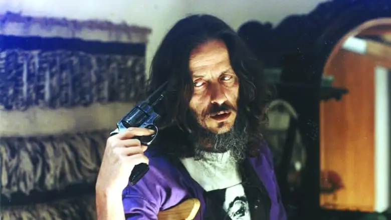 El Bulto (1992)