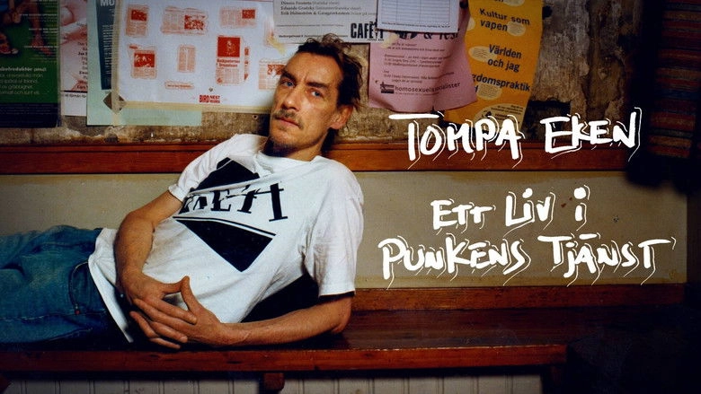 Tompa Eken - Ett Liv I Punkens Tjanst (2023)