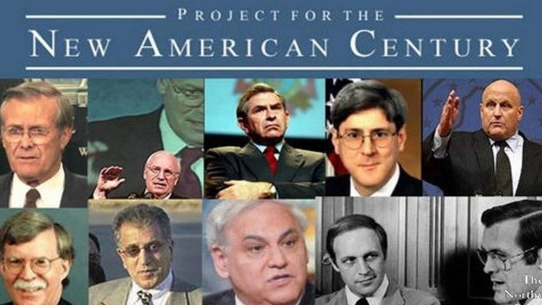 The New American Century (2008)