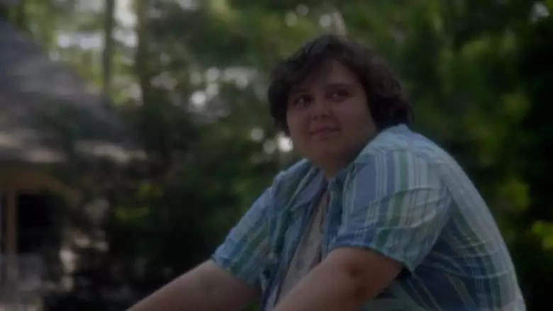 Hannah Ha Ha (2023)
