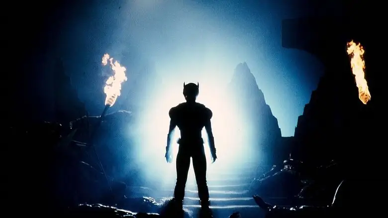 Kamen Rider Kuuga: Special Edition (2001)