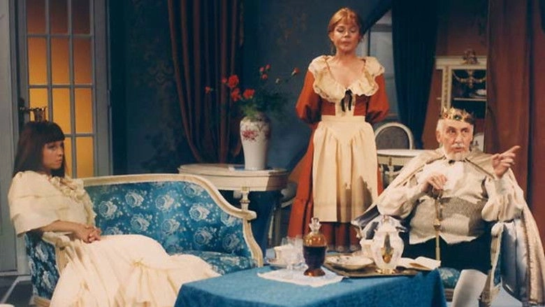 Jak Se Tanci Brumbambule (1985)