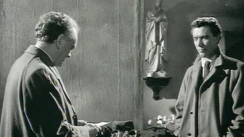 Dublin Nightmare (1958)