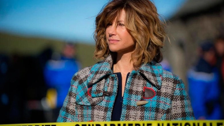 Murder In Aveyron (2014)