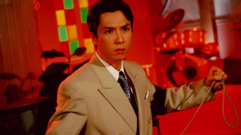 Iron Monkey 2 (1996)