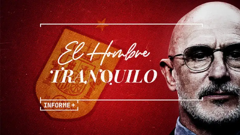 Informe Plus+: El Hombre Tranquilo (2023)