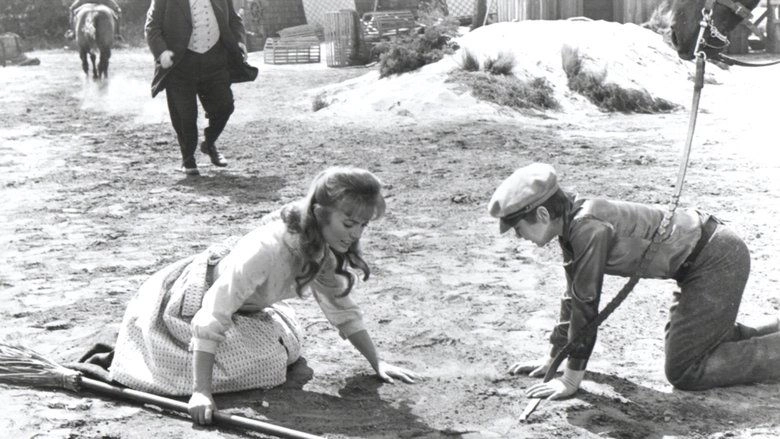 The Mooncussers: Graveyard Of Ships (1962)