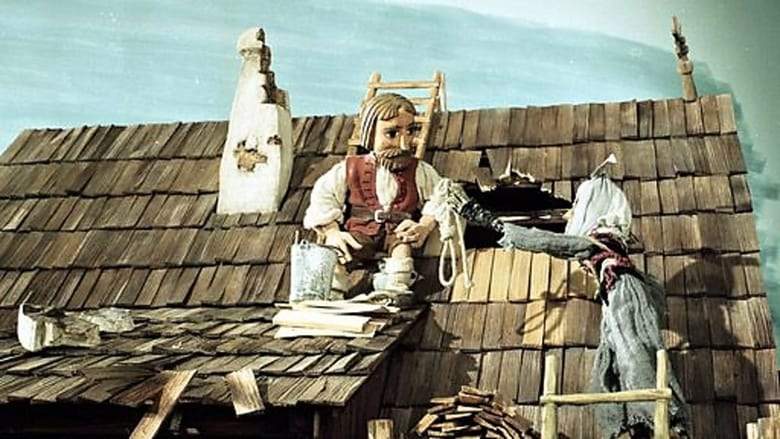 Lady Poverty (1984)