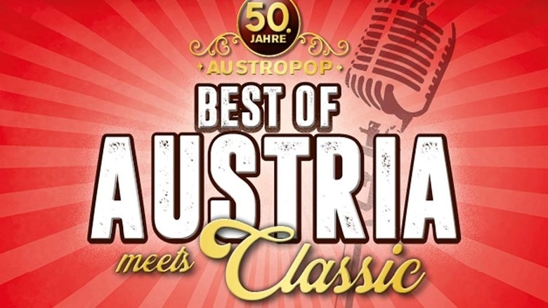Best Of Austria Meets Classic (2018)