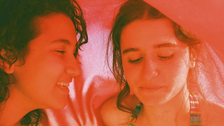 Love, Aline (2019)
