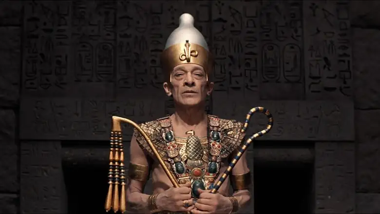 Pharaoh (1966)