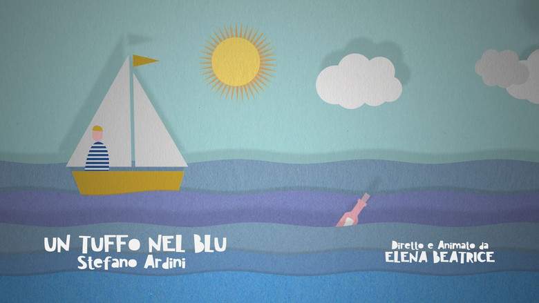 Un Tuffo Nel Blu (2021)