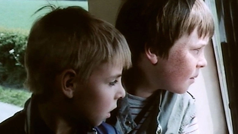 Breakout (1984)