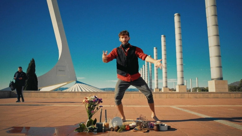 El Barnaverso (2024)