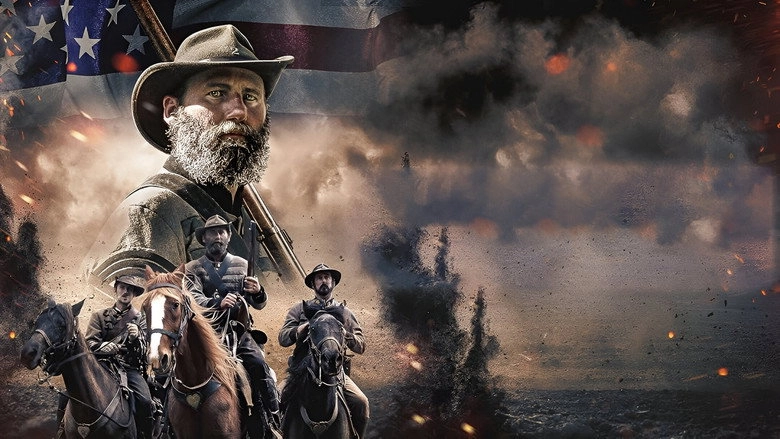 Band Of Rebels (2022)