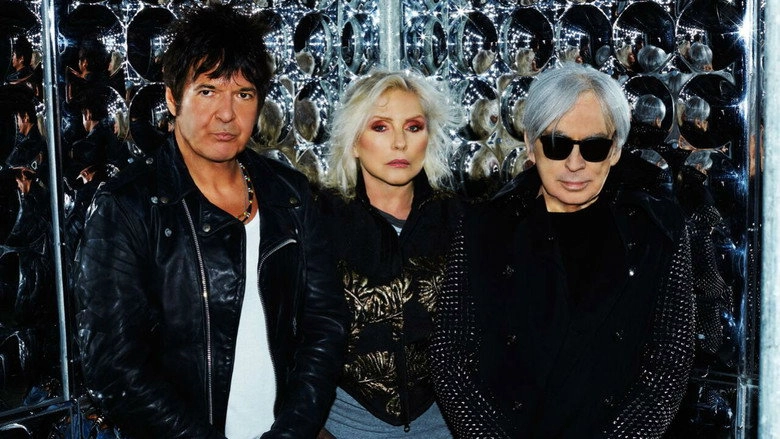 Blondie - Live At Round Chapel (2017)