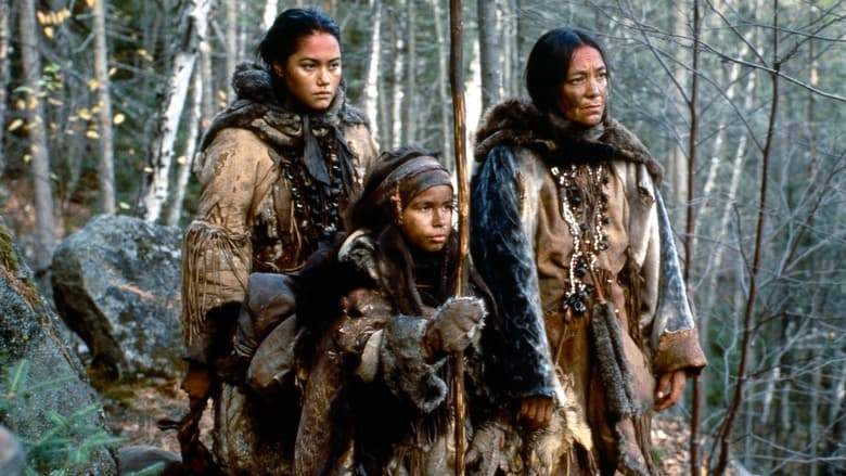 Black Robe (1991)