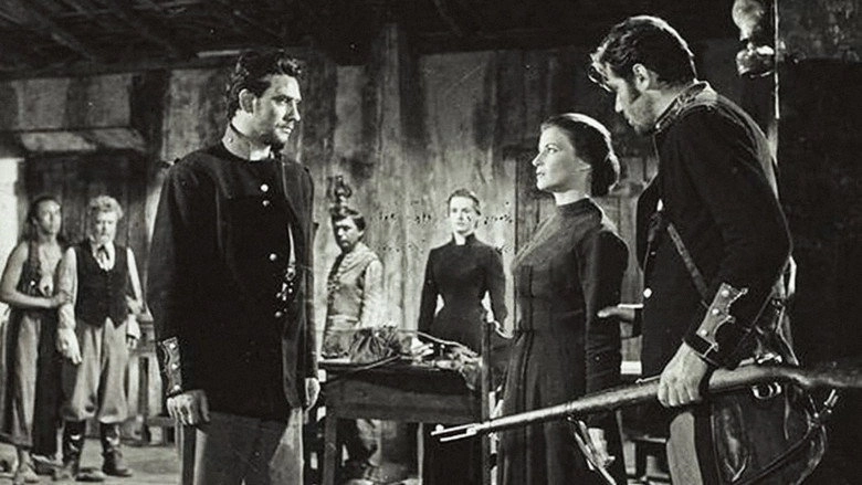 Iguassu: The Devil's Throat (1960)