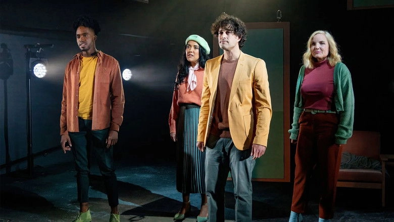 Maltby And Shire's Closer Than Ever (2021)