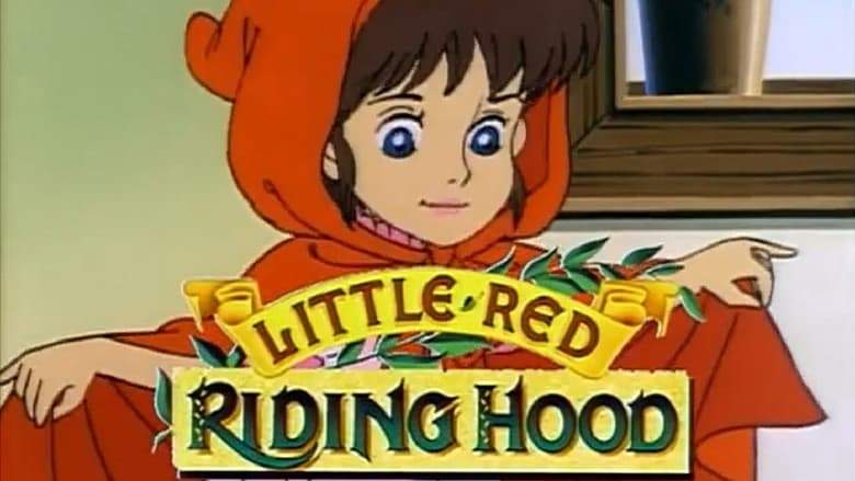 Little Red Riding Hood (1995)