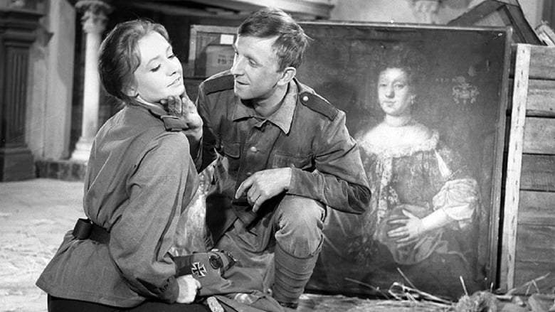 Gdzie Jest General... (1964)
