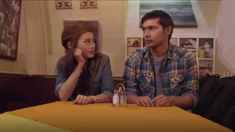 99 Cahaya Di Langit Eropa Part 2 (2014)