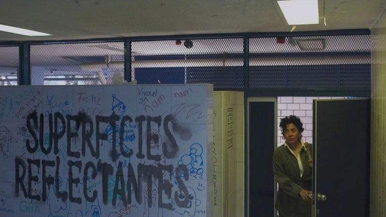 Reflective Surfaces (2025)