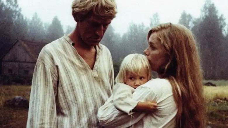 The Emigrants (1971)