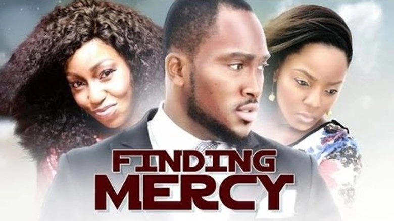 Finding Mercy (2012)