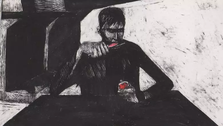 About Killing The Pig (2011)