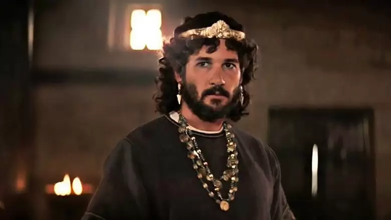 King David (1985)