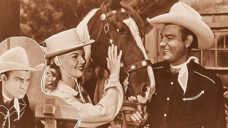 Coyote Canyon (1949)