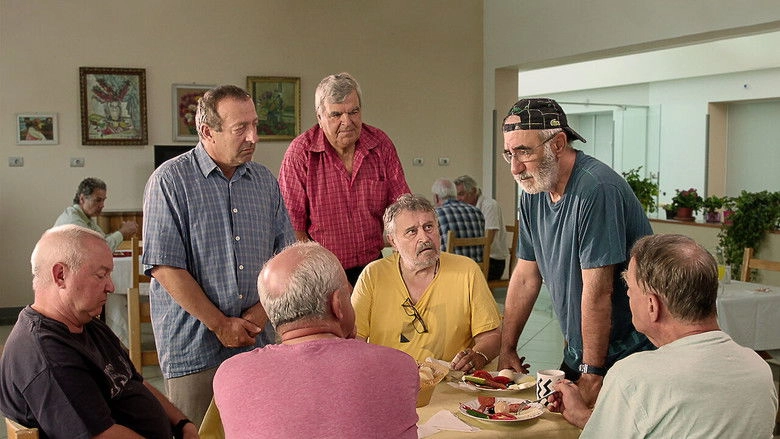 No Extra Time (2022)