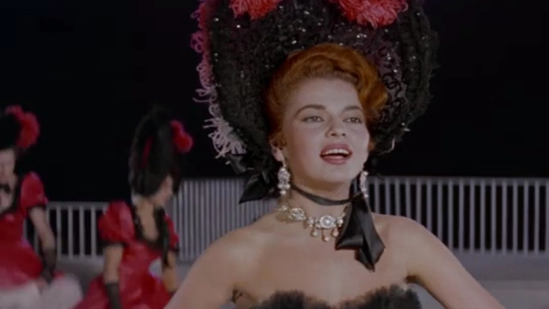 Quando Tramonta Il Sole (1956)