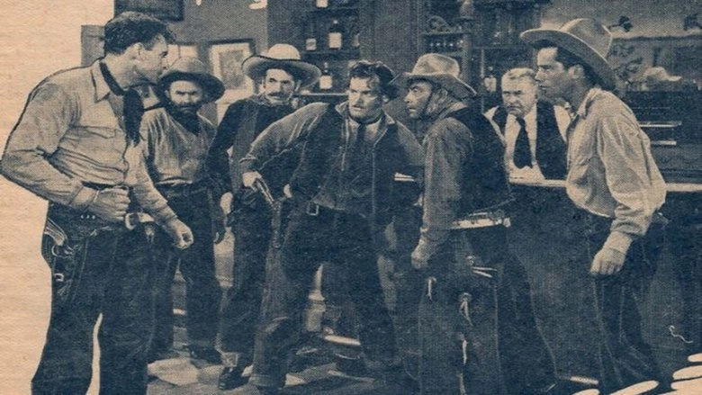 The Three Mesquiteers (1936)