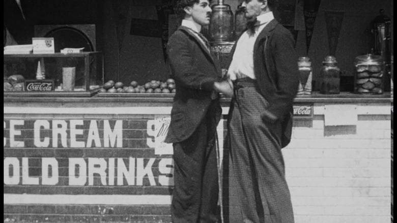 By The Sea (1915)