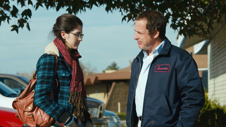 This Is Martin Bonner (2013)