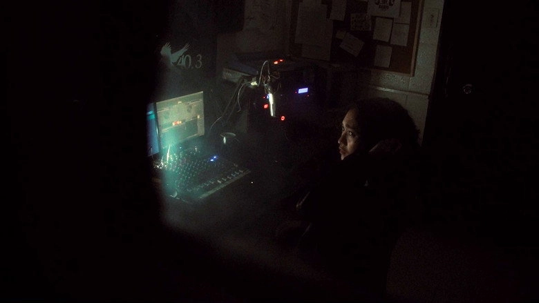 Dead Air (2026)
