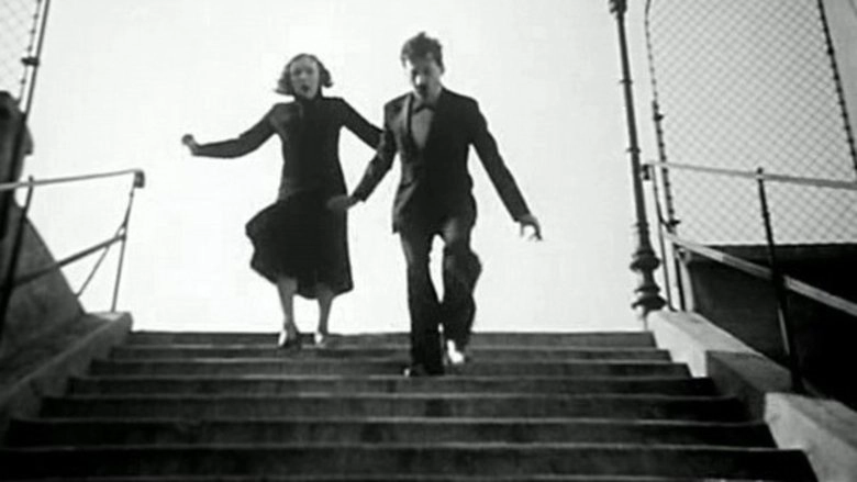 La Seance De Spiritisme Est Terminee (1931)