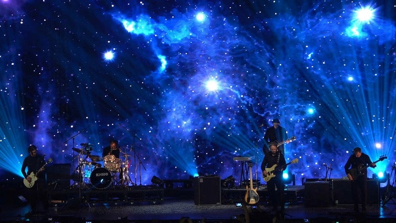 Gruppa Kino: Koncert. Moskva, CSKA Arena (2021)
