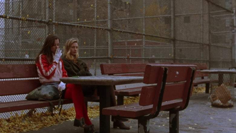 The Daytrippers (1997)