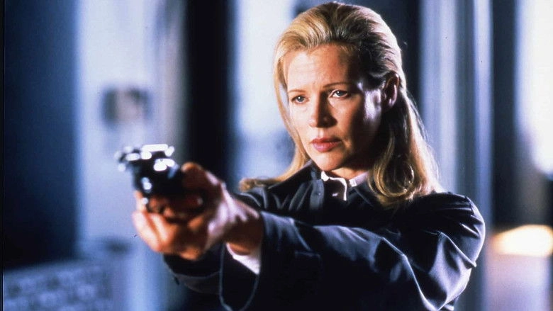 Bless The Child (2000)