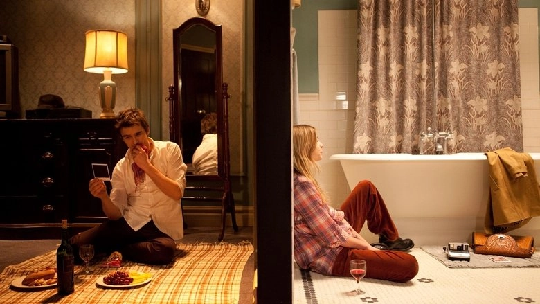 Lullaby For Pi (2010)