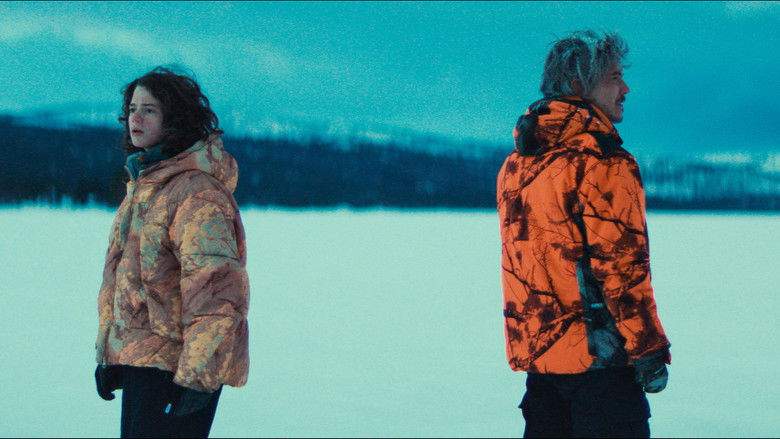 Sukkwan Island (2026)